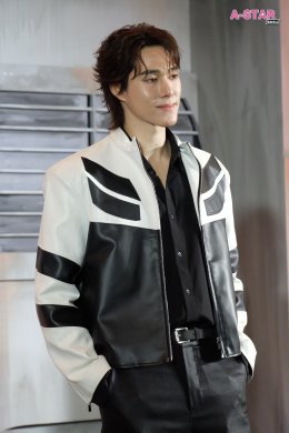 'นานิ' เสิร์ฟความเท่ในงาน Thailand Gala Premiere เปิดตัวภาพยนตร์ "The Mandalorian and Grogu แมนดาลอเรี่ยนและโกรกู" ชวนช็อปชิมชิลในตลาดนัดบรรยากาศดาวอันไกลโพ้น ก่อนฉายจริง 21 พฤษภาคม มาดูโกรกู ในโรงภาพยนตร์ทั่วประเทศ