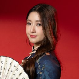 'นีญ่า BNK48' น้ำตาไหล! รับตำแหน่งตัวแทนทูตวัฒนธรรมไทย-จีน พร้อมสมาชิก 5 คน เตรียมลุยโปรเจกต์พิเศษทำเพลงกับ AKB48 Team SH 