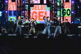 วัน แบงค็อก สร้างปรากฏการณ์เคานต์ดาวน์แห่งปี "The Empire of ONE" ต้อนรับปีใหม่อย่างยิ่งใหญ่ตระการตา นำทัพโดยสองศิลปินระดับโลก TAEYONG และ YUTA พร้อมศิลปินไทยแถวหน้าระเบิดความมันส์สู่ปีม้าไฟ