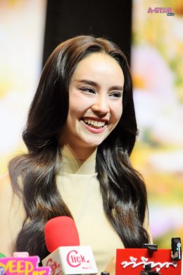 โมเมนต์รักล้นฮอลล์! "จินนี่-เจน่า" เสิร์ฟแฟนคอนคู่ครั้งแรก โชว์ครบรสพร้อมแขกรับเชิญคุณภาพ ในงาน "GINNYJAYNA [HEART TO HEART] FANCON"