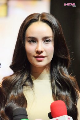 โมเมนต์รักล้นฮอลล์! "จินนี่-เจน่า" เสิร์ฟแฟนคอนคู่ครั้งแรก โชว์ครบรสพร้อมแขกรับเชิญคุณภาพ ในงาน "GINNYJAYNA [HEART TO HEART] FANCON"