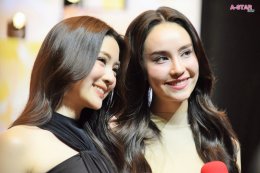 โมเมนต์รักล้นฮอลล์! "จินนี่-เจน่า" เสิร์ฟแฟนคอนคู่ครั้งแรก โชว์ครบรสพร้อมแขกรับเชิญคุณภาพ ในงาน "GINNYJAYNA [HEART TO HEART] FANCON"