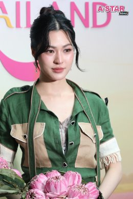 'หลิง-ออม' เปิดพิกัดเที่ยวไทยลึกแบบไม่ลับ ชวนแฟนคลับลุ้นทริปสุดพิเศษ ในแคมเปญ "Grab Amazing Thai Rares"