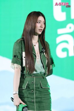 'หลิง-ออม' เปิดพิกัดเที่ยวไทยลึกแบบไม่ลับ ชวนแฟนคลับลุ้นทริปสุดพิเศษ ในแคมเปญ "Grab Amazing Thai Rares"