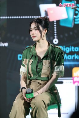 'หลิง-ออม' เปิดพิกัดเที่ยวไทยลึกแบบไม่ลับ ชวนแฟนคลับลุ้นทริปสุดพิเศษ ในแคมเปญ "Grab Amazing Thai Rares"