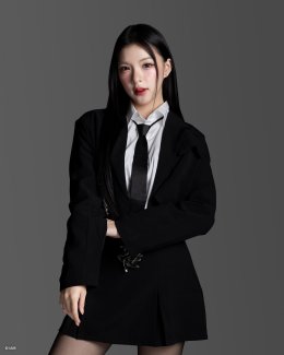 "BNK48" มัดรวมสายเพอร์ฟอร์มพลังล้น! ปล่อยเพลง "Rumor" กับท่าเต้นสุดกวนสไตล์ Locking Dance "โมเน่ต์" เซ็นเตอร์เดี่ยวครั้งแรก!
