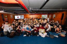 เต็มอิ่มทุกเพลงเพราะในงาน Gracie Abrams  Daughter from Hell Thailand Album Listening Event แฟนๆ ห้ามพลาด 4 เมนูสุดพิเศษ พร้อมมุมถ่ายรูปธีมอัลบั้มใหม่สุด Exclusive ที่ BONCI วันนี้ - 31 ก.ค. นี้