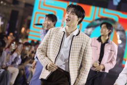 PROXIE ปลุกรันเวย์ ดันผลงานแฟชั่น Young Designer ใน centralwOrld Thailand Graduate Fashion Week 2025 