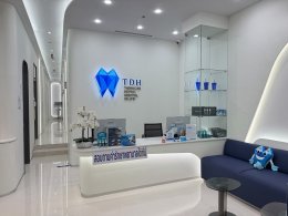 TDH Dental เปิดบทใหม่สู่ทศวรรษที่ 3 ชวน 'ชาคริต  ยี่หวา  อาตุ่ย' แชร์ประสบการณ์จริง ชูแนวคิด "Dental Longevity" ปั้นรอยยิ้มสวยสุขภาพดี รับเทรนด์ Beauty & Wellness