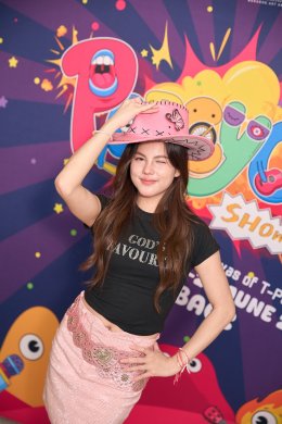 ปิดฉากอย่างงดงาม! "PopCycle Shows" ปรากฏการณ์ดนตรีผสานศิลปะ เนรมิตลาน BACC เป็นแคนวาสแห่งความสุข ขับเคลื่อนวงการ T-Pop สู่ระดับสากล