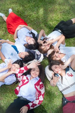 'CGM48' รุ่นที่ 4 ทุ่มสุดตัวไล่ตามความฝัน ปล่อยซิงเกิลเดบิวต์ "สิ้นสุดทางแพ้"