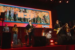 "เชียงใหญ่เฟส 6" สนุกสมการรอคอยกับ เทศกาลดนตรีที่ใหญ่ที่สุดในภาคเหนือ 3 เวที 44 ศิลปินฟินสุด..เมื่อความม่วนปะทะความหนาวของเมืองเชียงใหม่ 