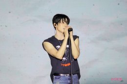 "ฮันซึงอู" จัดเต็มให้ "HANA" ในงาน 2025 HAN SEUNG WOO LIVE : CHILL ON STAGE in BANGKOK