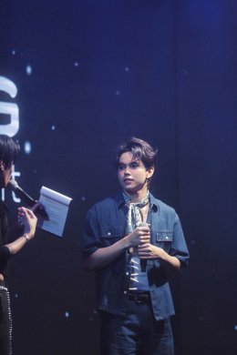 Pleng Entertainment เปิดตัวค่ายเพลงใหม่ เสริมพลังขับเคลื่อนวงการ T-POP พร้อมส่ง PEPPER X และ HAYDEN เดบิวต์ในงานเปิดตัว PLENG ENTERTAINMENT DEBUT STAGE