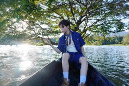 HAYDEN ศิลปินเดี่ยวค่าย Pleng Entertainment เปิดตัวซิงเกิล "ii uu" ถ่ายทอดความรู้สึกแอบรักแบบอบอุ่น ผ่านซาวด์ป๊อปผสม R&B ละมุนใจ