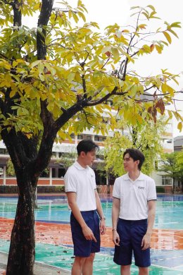 HAYDEN ศิลปินเดี่ยวค่าย Pleng Entertainment เปิดตัวซิงเกิล "ii uu" ถ่ายทอดความรู้สึกแอบรักแบบอบอุ่น ผ่านซาวด์ป๊อปผสม R&B ละมุนใจ