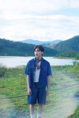 HAYDEN ศิลปินเดี่ยวค่าย Pleng Entertainment เปิดตัวซิงเกิล "ii uu" ถ่ายทอดความรู้สึกแอบรักแบบอบอุ่น ผ่านซาวด์ป๊อปผสม R&B ละมุนใจ