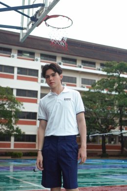 HAYDEN ศิลปินเดี่ยวค่าย Pleng Entertainment เปิดตัวซิงเกิล "ii uu" ถ่ายทอดความรู้สึกแอบรักแบบอบอุ่น ผ่านซาวด์ป๊อปผสม R&B ละมุนใจ