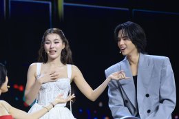 ฮ็อบทุกโมเมนต์จริง! 'หลิง-ออม' แท็กทีม 'หนุ่ม กรรชัย' พา "เจ้าความรัก" ฟินสนั่นฮอลล์ ตีแผ่ทุกกระแสอย่างใกล้ชิด ใน HEART TALK : LINGORM x KANCHAI