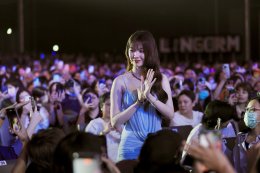 ฮ็อบทุกโมเมนต์จริง! 'หลิง-ออม' แท็กทีม 'หนุ่ม กรรชัย' พา "เจ้าความรัก" ฟินสนั่นฮอลล์ ตีแผ่ทุกกระแสอย่างใกล้ชิด ใน HEART TALK : LINGORM x KANCHAI