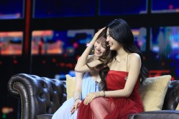 ฮ็อบทุกโมเมนต์จริง! 'หลิง-ออม' แท็กทีม 'หนุ่ม กรรชัย' พา "เจ้าความรัก" ฟินสนั่นฮอลล์ ตีแผ่ทุกกระแสอย่างใกล้ชิด ใน HEART TALK : LINGORM x KANCHAI