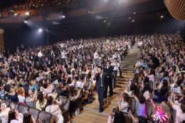 'เลยดูดี' จัด "HELLO FRI3NDSSS" เสิร์ฟแฟนไทย สุดปัง รวมพลัง PROXIE - ATLAS - PERSES จัดเซอร์ไพรส์ให้ว้าวกว่าเดิม! ปิดโปรเจกต์ HELLO BOYSSS อย่างสวยงาม