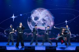 'เลยดูดี' จัด "HELLO FRI3NDSSS" เสิร์ฟแฟนไทย สุดปัง รวมพลัง PROXIE - ATLAS - PERSES จัดเซอร์ไพรส์ให้ว้าวกว่าเดิม! ปิดโปรเจกต์ HELLO BOYSSS อย่างสวยงาม