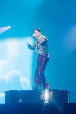 ปึ้งเกินคุณน้า! FANSLAND MUSIC FESTIVAL 2024 in BANGKOK ขนศิลปินตัวท็อปไทย-เกาหลีระเบิดความมันส์ 2 วัน โปรดักชั่นอลังการ