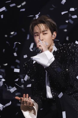 อภิมหาความสนุกกำลังจะเริ่ม! 'HENRY LAU' เตรียมบินลัดฟ้าเสิร์ฟคอนเสิร์ตเดี่ยวในไทย 28 พ.ย. นี้ ในงาน HENRY LAU 2026 "ENJOY THE SHOW" WORLD TOUR  BANGKOK