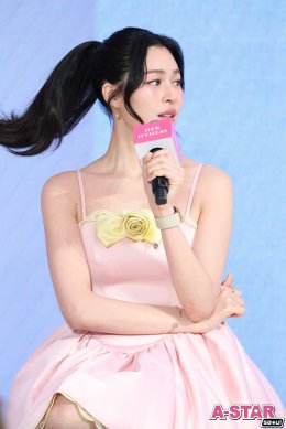 'หลิงหลิง คอง' ขึ้นแท่น "Sis หลิง" ขวัญใจคนรุ่นใหม่ ชวนดูแลตัวเองให้ "ดีพอและพอดี" ด้วย HER HYNESS Marshmallow Sunscreen