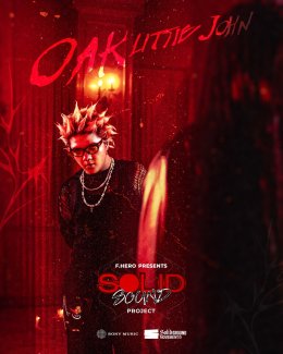 F.HERO เปิดตัว Solid Ground Movement จับมือ Sony Music Thailand ทุ่มโปรเจกต์สุดยิ่งใหญ่ "Solid Sound" ตอกย้ำการเป็น King of Collaboration 