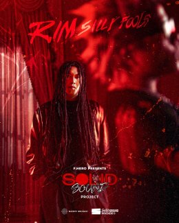 F.HERO เปิดตัว Solid Ground Movement จับมือ Sony Music Thailand ทุ่มโปรเจกต์สุดยิ่งใหญ่ "Solid Sound" ตอกย้ำการเป็น King of Collaboration 
