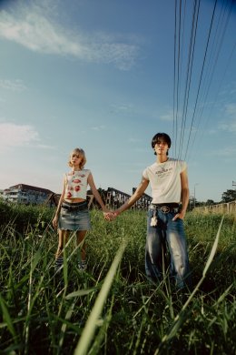 เราพบกันระยะสั้น เพื่อคิดถึงกันในระยะยาว! Bomb at Track ส่งเพลงใหม่ "ช่วงเวลาจุดพลุ" ความสุขเพียงเสี้ยววินาที แต่จดจำตลอดไป!