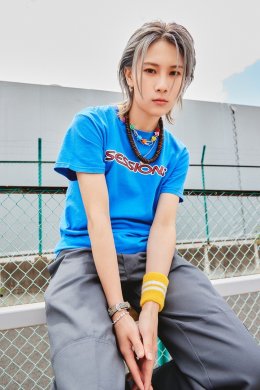 4 หนุ่มสุดฮิป WOLF HOWL HARMONY หยิบเรื่องราวความรักที่ไม่ลงตัว เล่าผ่านซิงเกิลล่าสุด "Love Triangle" และเตรียมพบกับพวกเขาที่เมืองไทยเร็วๆ นี้ 