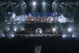 "พีธ พีระ" แท็กทีม 32+1 ศิลปินระดับตำนาน! เปิดไทม์แมชชีนระเบิดเวที "Hall of Friends Concert" ขนเพลงฮิตย้อนวัยสุดมัน!!!