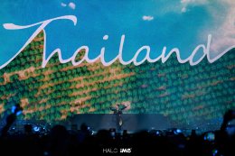 'แบมแบม' คืนถิ่นสมศักดิ์ศรี!! HOMETOWN Concert ยิ่งใหญ่สมการรอคอย ปิดฉากอัลบั้ม T-POP อย่างงดงาม และสมบูรณ์แบบ!!