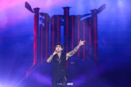 'แบมแบม' คืนถิ่นสมศักดิ์ศรี!! HOMETOWN Concert ยิ่งใหญ่สมการรอคอย ปิดฉากอัลบั้ม T-POP อย่างงดงาม และสมบูรณ์แบบ!!