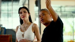 มันจึ้งเกินคุณน้า! "นัท นิสามณี" จัดงานศพให้ตัวเอง ออกแบบงานสำคัญ ในวาระสุดท้ายของชีวิต