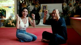 มันจึ้งเกินคุณน้า! "นัท นิสามณี" จัดงานศพให้ตัวเอง ออกแบบงานสำคัญ ในวาระสุดท้ายของชีวิต