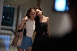 'ลีน่า-หมิว' สร้างสถิติ "PLS Love รักได้ไหม" ครองแชมป์เทรนด์โลก อันดับ 1