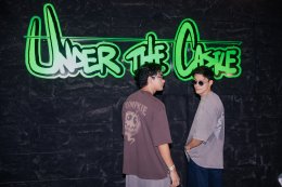 ชวนสัมผัสความหลอน "UNDER THE CASTLE" เปิดตัวแล้ว!! 'แจ็คสัน หวัง' นำทัพสร้างประสบการณ์สุดล้ำกลางใจกรุงเทพฯ