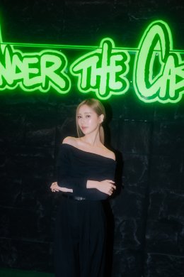 ชวนสัมผัสความหลอน "UNDER THE CASTLE" เปิดตัวแล้ว!! 'แจ็คสัน หวัง' นำทัพสร้างประสบการณ์สุดล้ำกลางใจกรุงเทพฯ