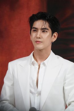 'จิมมี่-ซี' เซเลบริตี้จาก HUAWEI Watch Family ควงคู่แชร์ทริกดูแลสุขภาพ พร้อมแชร์ไอเดียแมตช์นาฬิกาสุดโปรด ในงานเปิดตัว HUAWEI WATCH GT 7 Series