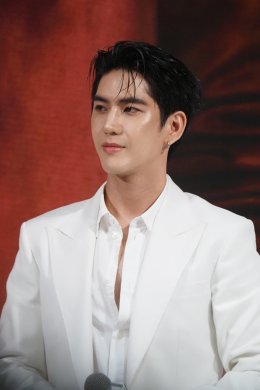 'จิมมี่-ซี' เซเลบริตี้จาก HUAWEI Watch Family ควงคู่แชร์ทริกดูแลสุขภาพ พร้อมแชร์ไอเดียแมตช์นาฬิกาสุดโปรด ในงานเปิดตัว HUAWEI WATCH GT 7 Series