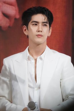 'จิมมี่-ซี' เซเลบริตี้จาก HUAWEI Watch Family ควงคู่แชร์ทริกดูแลสุขภาพ พร้อมแชร์ไอเดียแมตช์นาฬิกาสุดโปรด ในงานเปิดตัว HUAWEI WATCH GT 7 Series