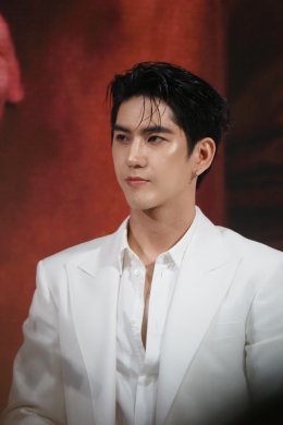 'จิมมี่-ซี' เซเลบริตี้จาก HUAWEI Watch Family ควงคู่แชร์ทริกดูแลสุขภาพ พร้อมแชร์ไอเดียแมตช์นาฬิกาสุดโปรด ในงานเปิดตัว HUAWEI WATCH GT 7 Series
