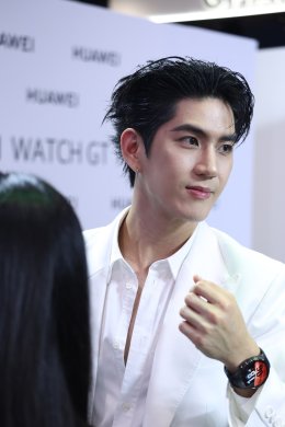 'จิมมี่-ซี' เซเลบริตี้จาก HUAWEI Watch Family ควงคู่แชร์ทริกดูแลสุขภาพ พร้อมแชร์ไอเดียแมตช์นาฬิกาสุดโปรด ในงานเปิดตัว HUAWEI WATCH GT 7 Series