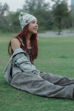 เคมีละมุน HYE x โจริญ 4EVE กับ Undefined (แค่อยู่กับเธอ) เวอร์ชันพิเศษที่โจริญร่วมแต่ง