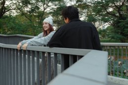 เคมีละมุน HYE x โจริญ 4EVE กับ Undefined (แค่อยู่กับเธอ) เวอร์ชันพิเศษที่โจริญร่วมแต่ง