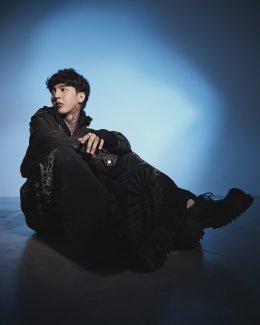 'HYE' เปิดโซโล่อัลบั้มด้วยซิงเกิล "Cry (ร้ายร้าย)" เผยไดเรกชันใหม่สไตล์ T-POP